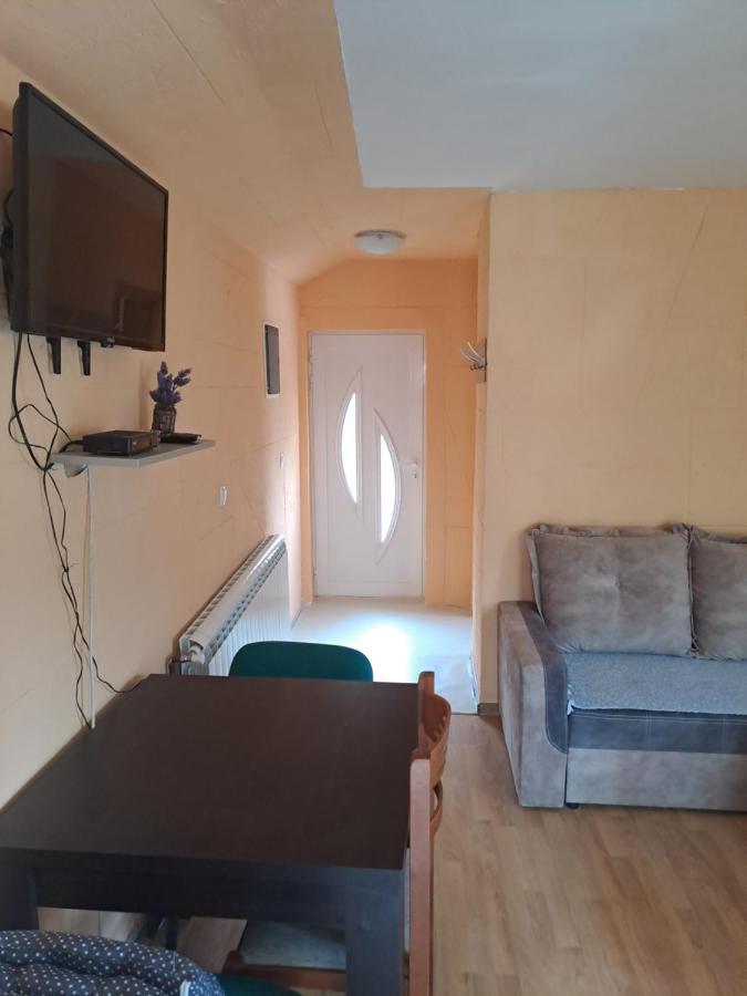 Ferienwohnung Sasa Kolašin Exterior foto