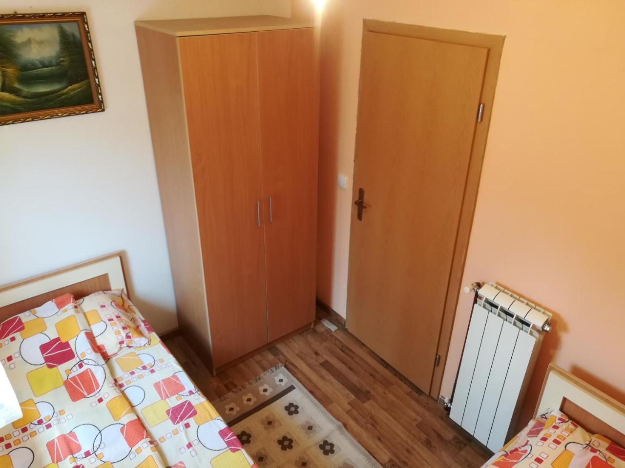 Ferienwohnung Sasa Kolašin Exterior foto